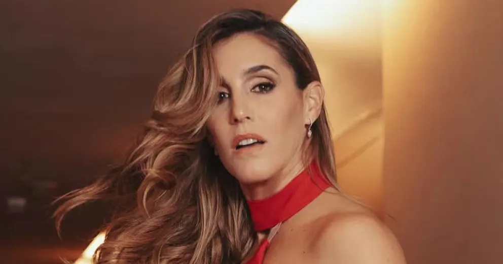 El talento desconocido de Soledad Pastorutti asombra a todos