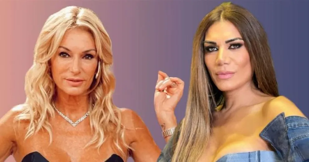 Yanina Latorre revela la verdad sobre el pasado de Flor de la Ve: "Era graciosa y se creyó la de..."