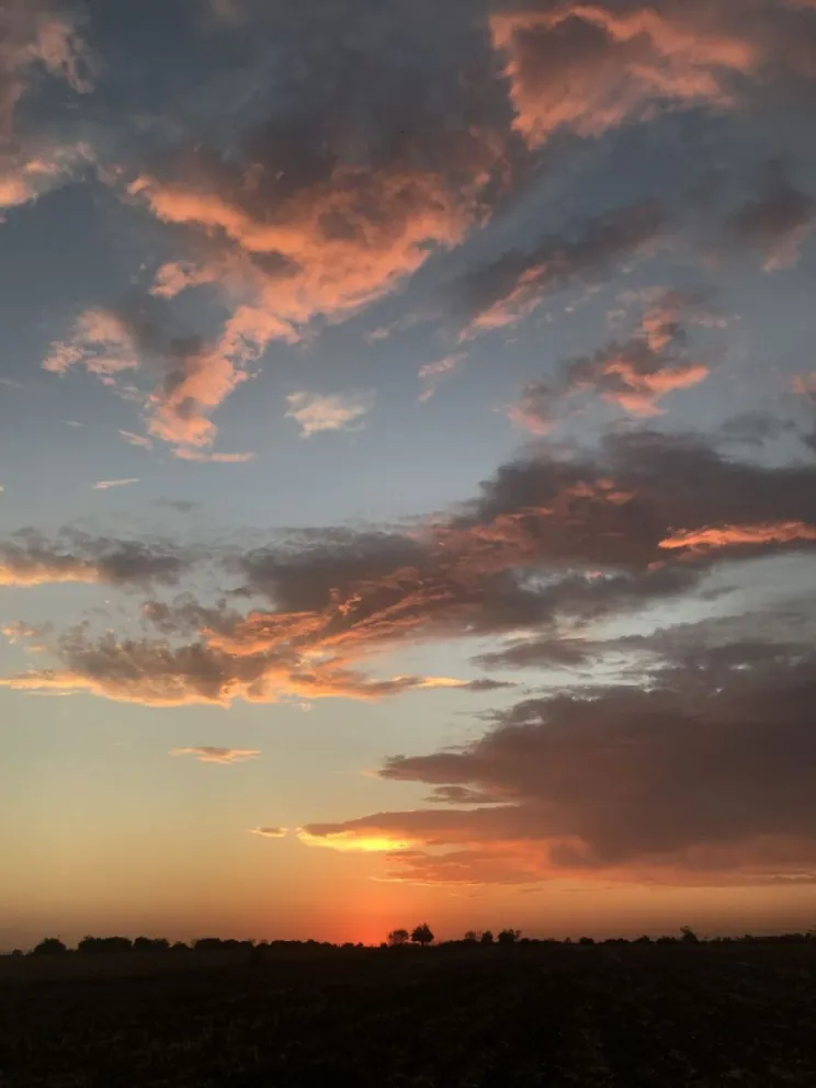 ¿Cómo estará el clima en el valle para el Día de la Madre?