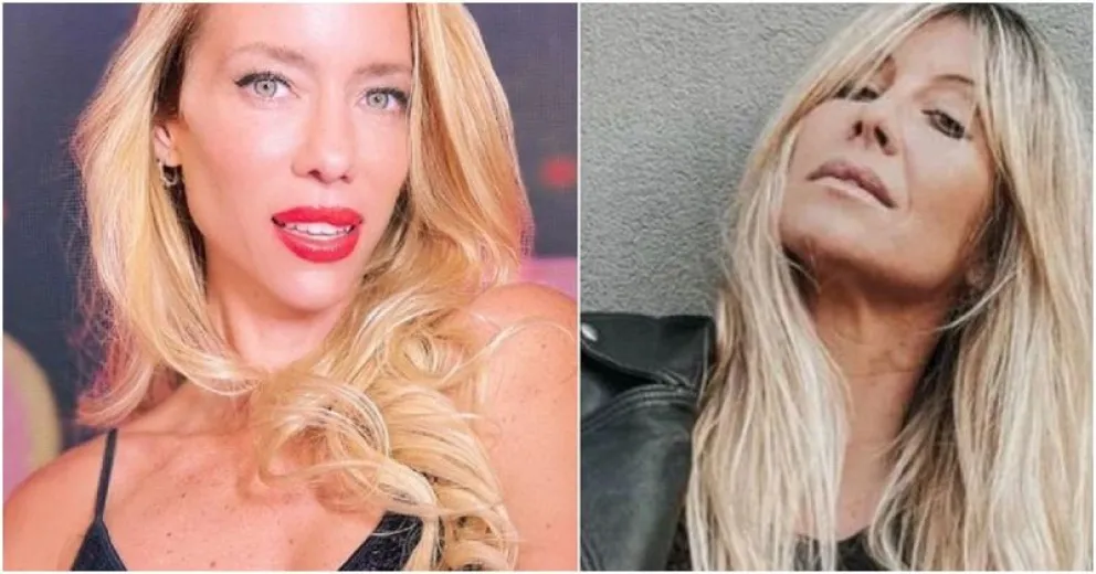 Nicole Neumann aclara rumores y defiende su relación con Manu Urcera
