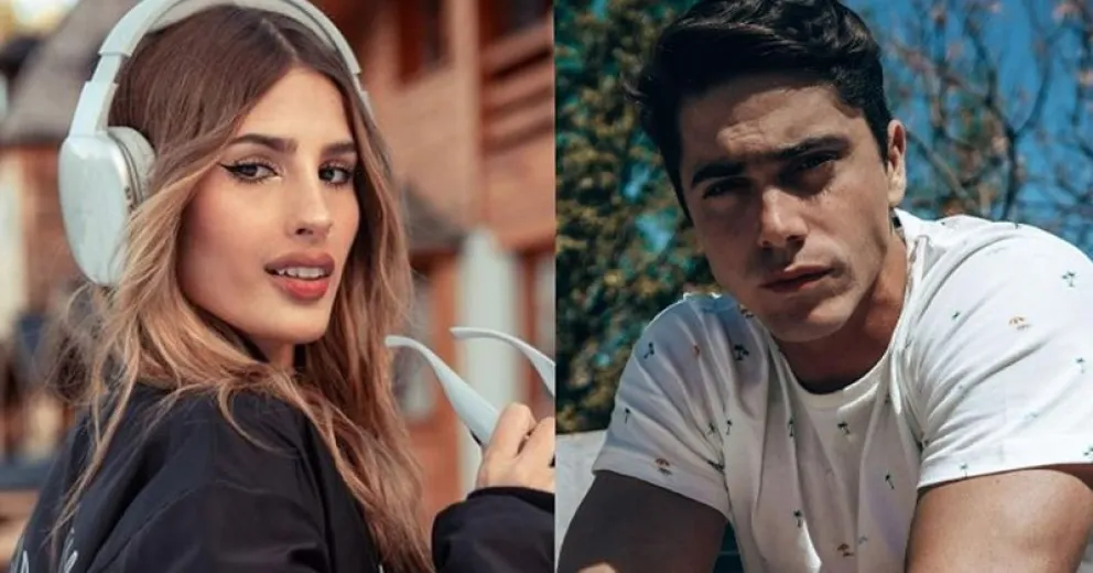 Revelaciones de Yanina Latorre sobre el romance entre Julieta Poggio y el hermano de Tini