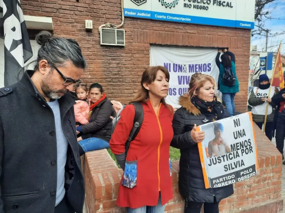 “El fiscal Islas va a tener que rendir cuentas por su accionar”