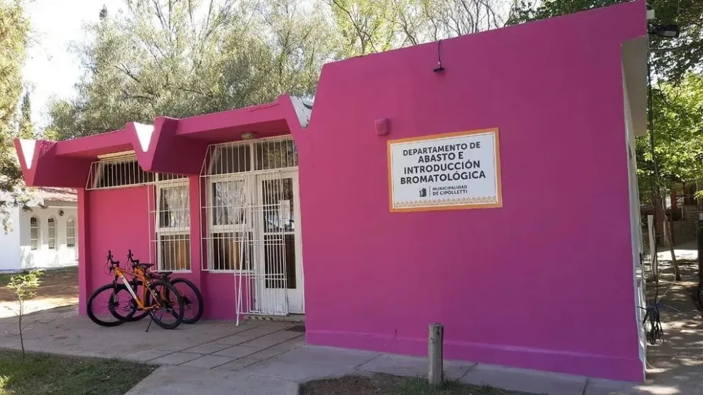 Proponen dejar sin efecto la ordenanza que cobra la tasa de abasto en Cipolletti 
