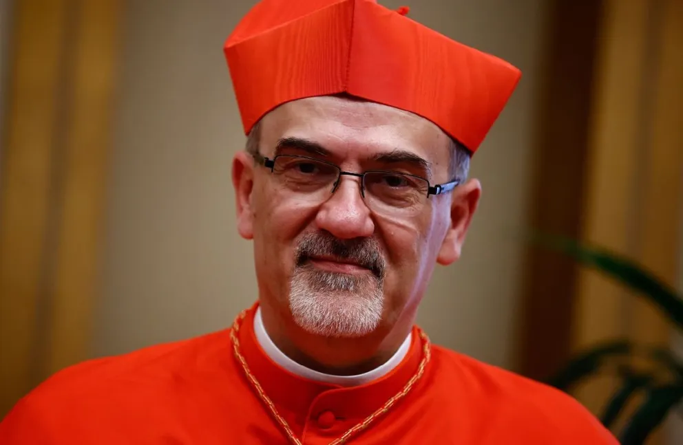 Israel: un cardenal ofreció entregarse a Hamas para que liberen a los niños rehenes