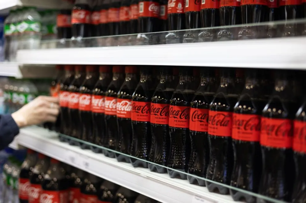 Coca Cola anuncia fuerte incremento en precios tras las elecciones