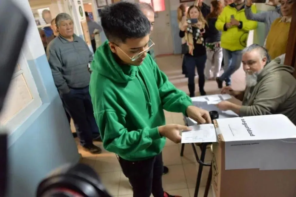 Elecciones 2023: más de 77.000 cipoleños estarán habilitados para votar el domingo