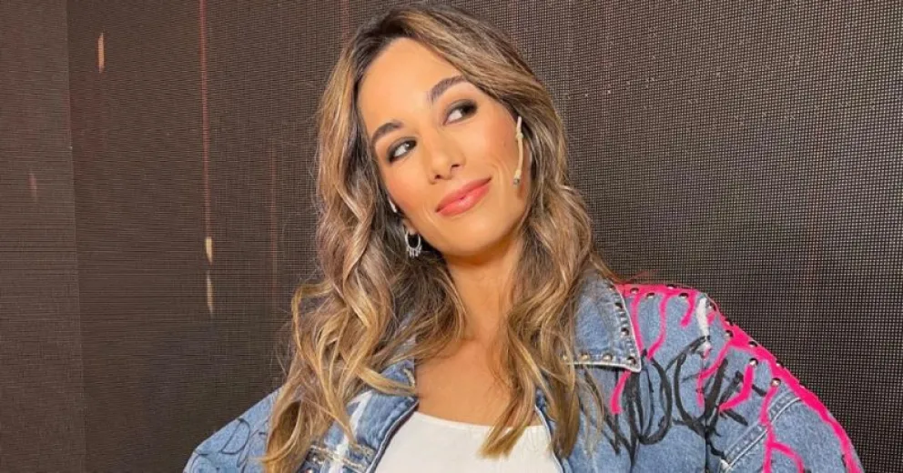 Estefi Berardi y Nacho Vivas disfrutan de su romance en Salta