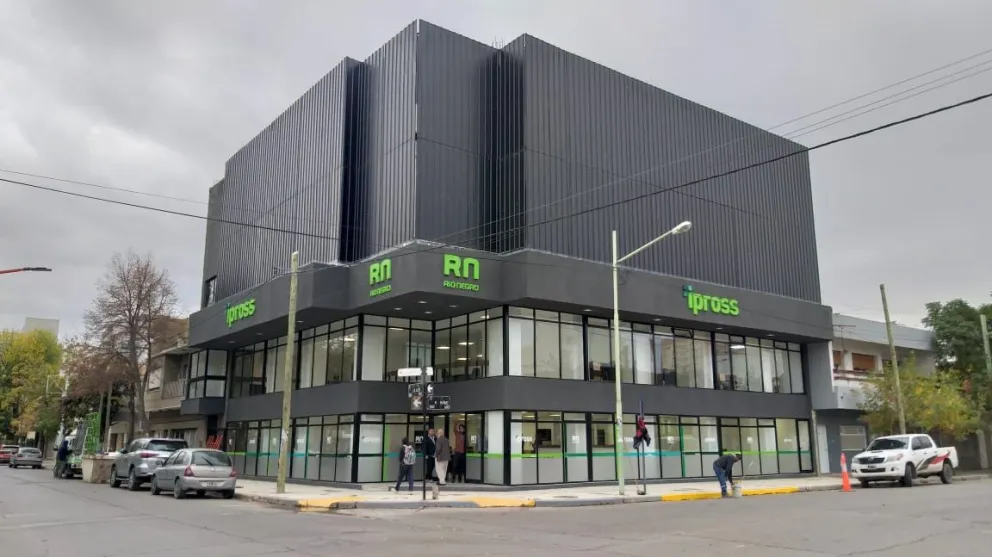 En qué se diferencia el IPROSS de una prepaga, según un fallo de la justicia