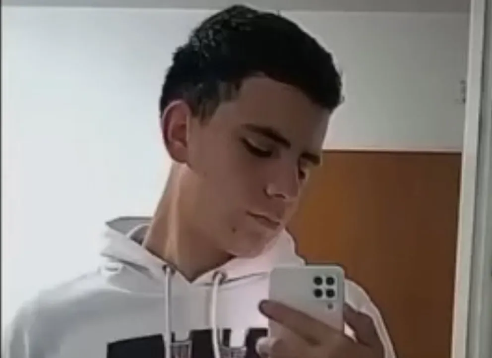 VIDEO: Amigos de uno de los jóvenes fallecidos lo recordaron con un emotivo video