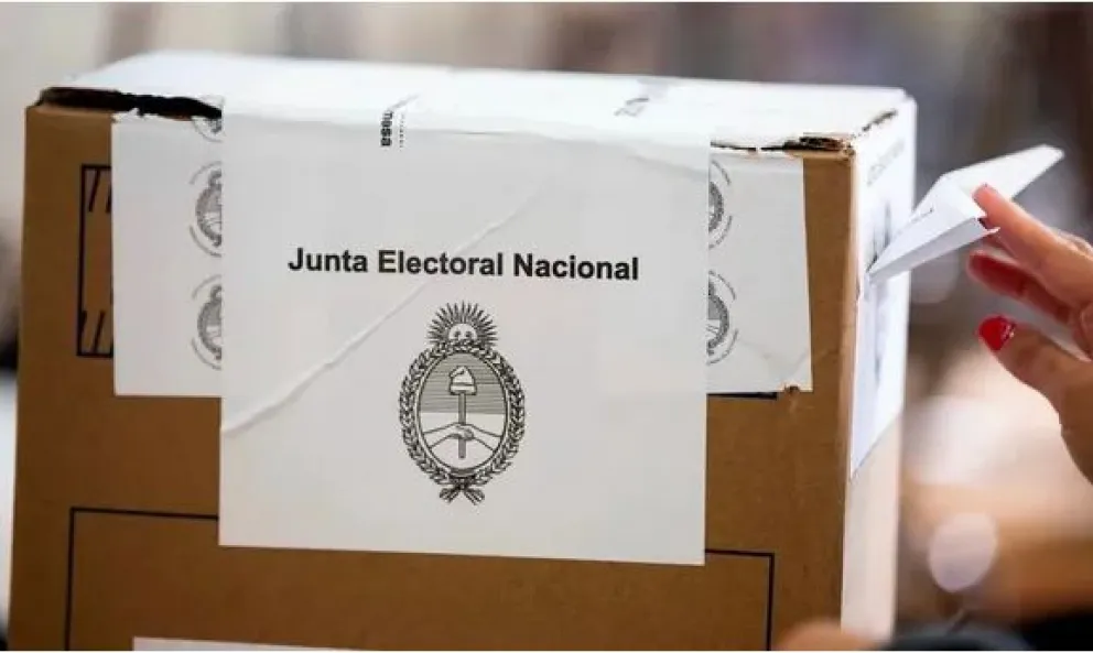 Elecciones 2023: cómo pagar la multa por no votar y justificar la falta
