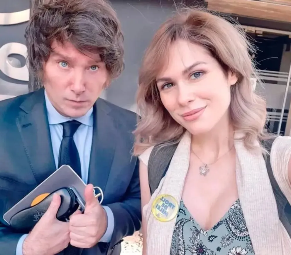 Conoce la insólita propuesta sobre paternidad de una diputada de Milei: de qué se trata 