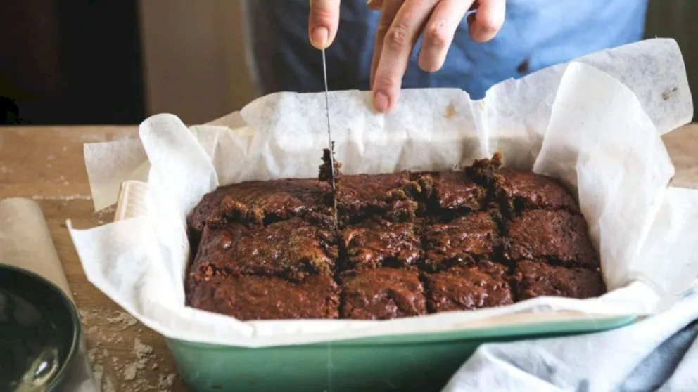 Dramático: una joven se lanzó de un tercer piso tras consumir brownie de marihuana