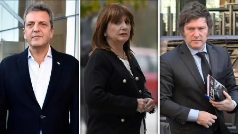 Una encuesta publicada por CNN posiciona a Massa como el candidato más elegido para las generales