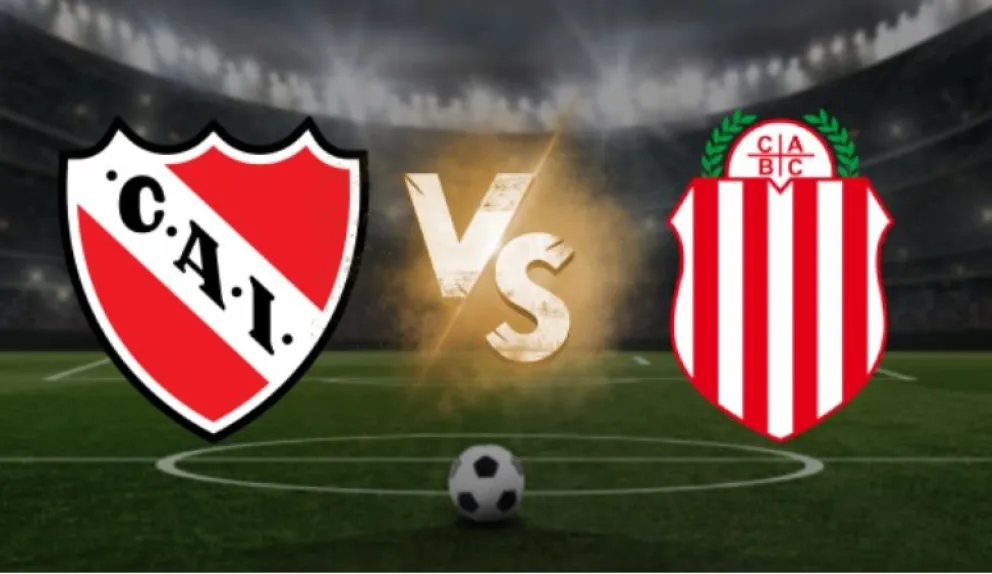 Independiente buscará la victoria ante Barracas Central: hora y TV