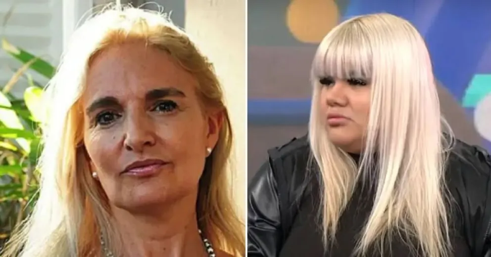 Morena Rial rompe el silencio y desvela escalofriantes detalles de maltrato por parte de Silvia 
