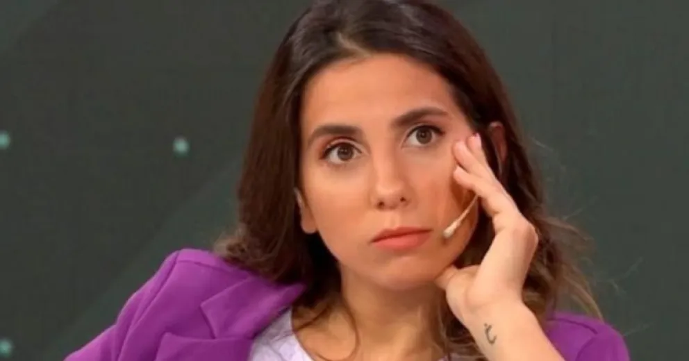 Cinthia Fernández revela motivos detrás de su negativa a sacarse fotos con hombres en la calle