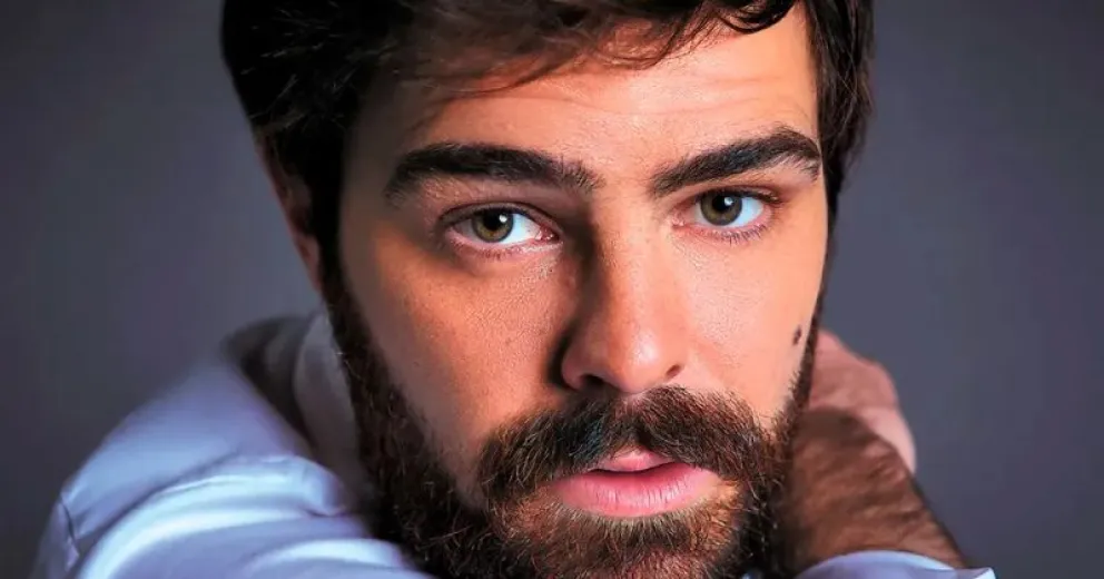 Peter Lanzani encuentra el amor: una nueva relación en su vida
