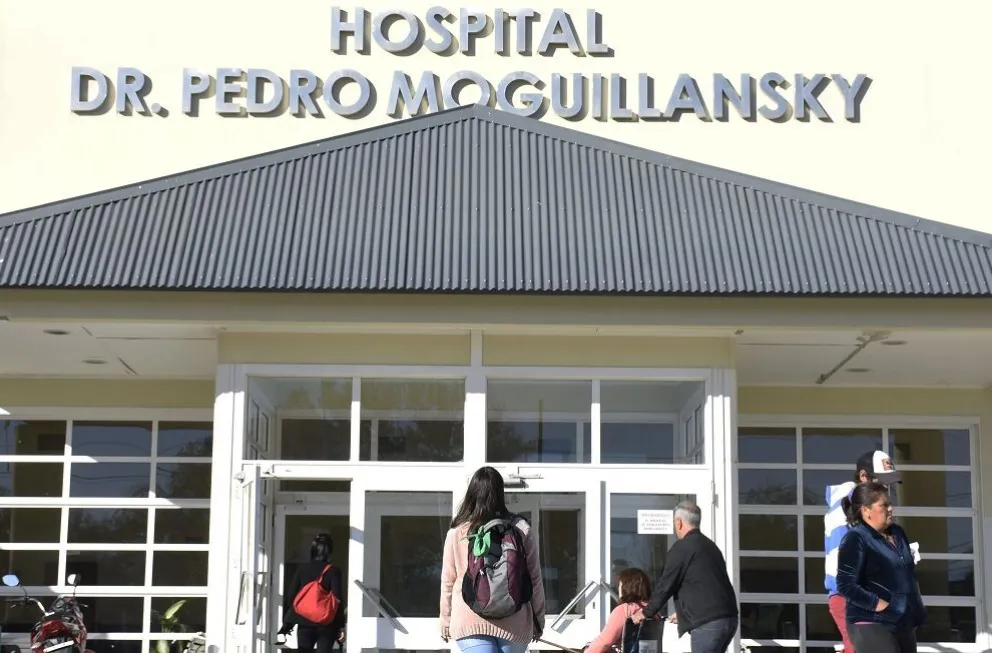 Por falta de medicamentos en el hospital no podrán entregar gratis a quienes tengan obra social