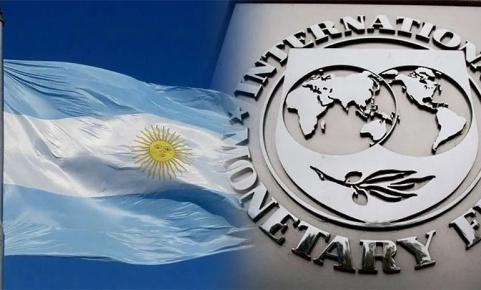 Argentina pagará US$3.400 millones al FM con yuanes del swap con China