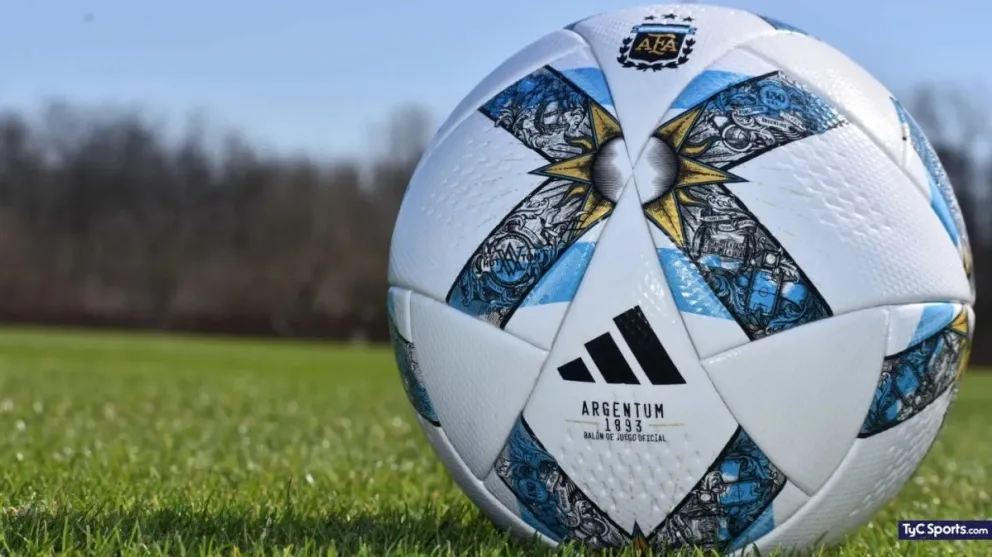 Sigue la fecha 9 de la Copa de la Liga Profesional: partidos, horarios y TV