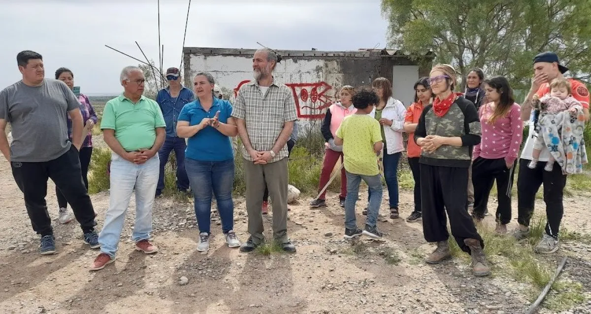 Balsa Las Perlas