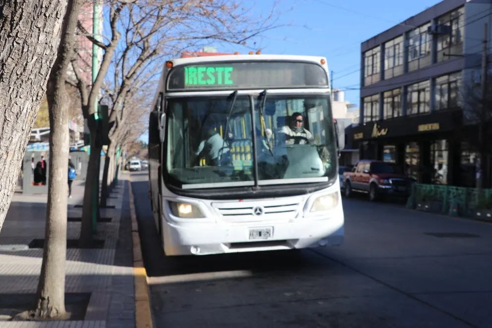 Elecciones 2023: el domingo habrá transporte gratuito en la ciudad