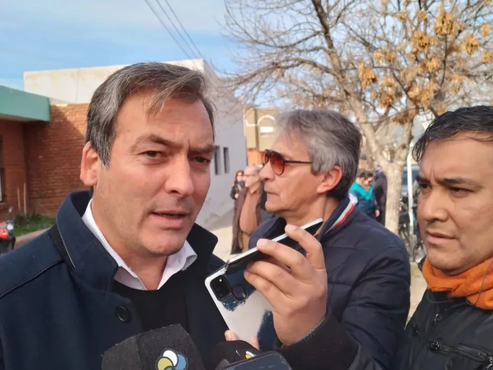 Las elecciones en Argentina definen el futuro del país