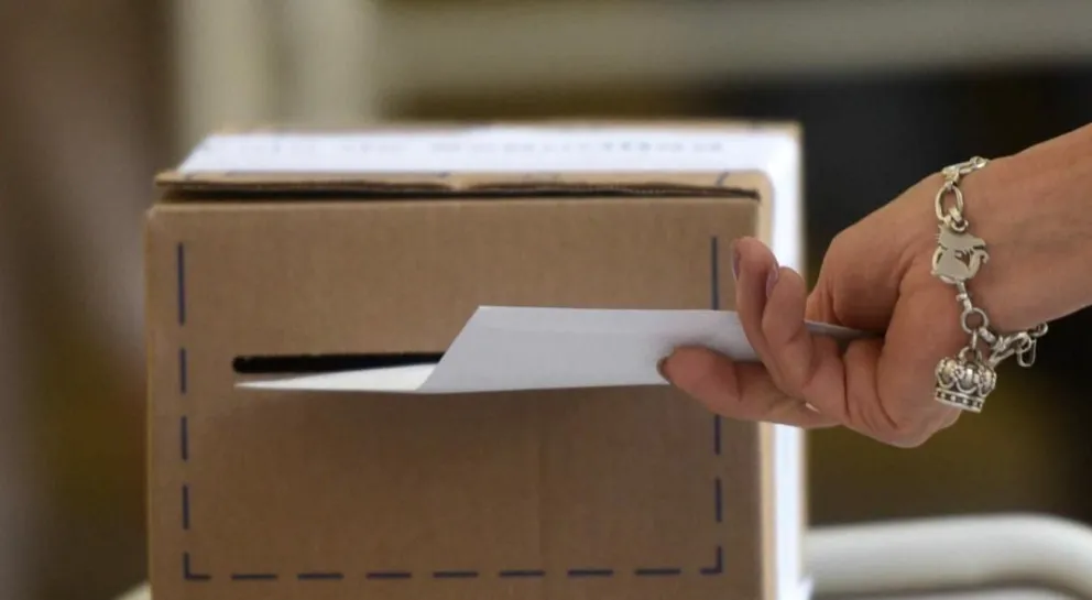 Si no voté en las PASO, ¿debo votar en las elecciones generales?