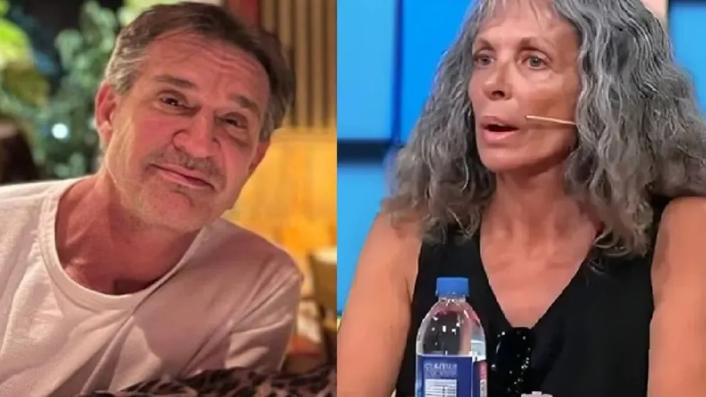 La abogada de Aníbal Lotocki dijo que la detención “fue una traición”