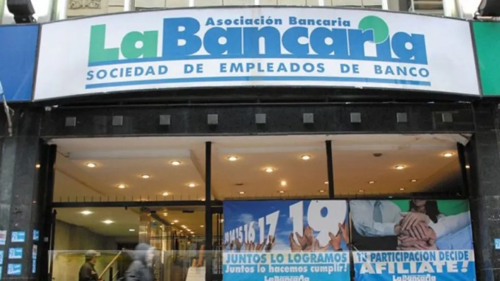 Fin del paro bancario: los bancos funcionarán con normalidad