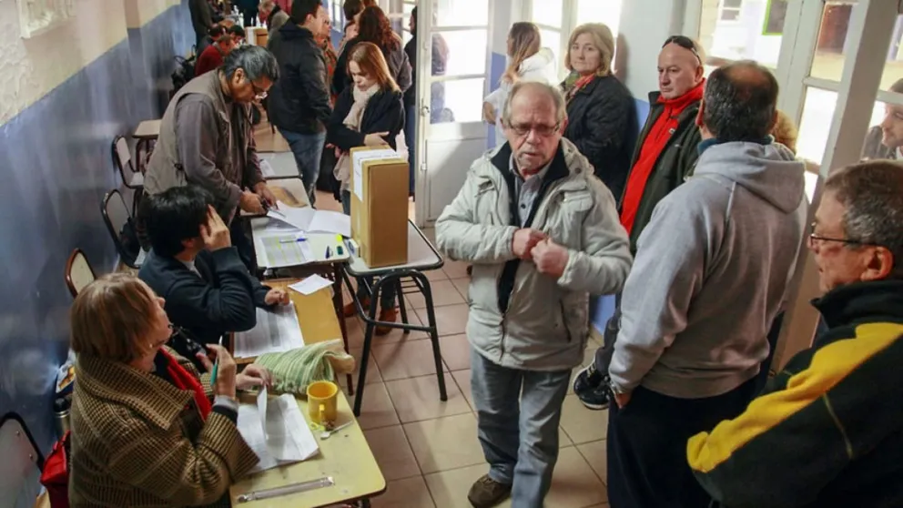 ¿Qué significa la “veda electoral” que comenzó esta mañana?