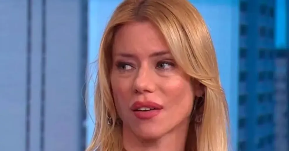 Nicole Neumann y la contundente respuesta ante las críticas sobre su relación con su hija