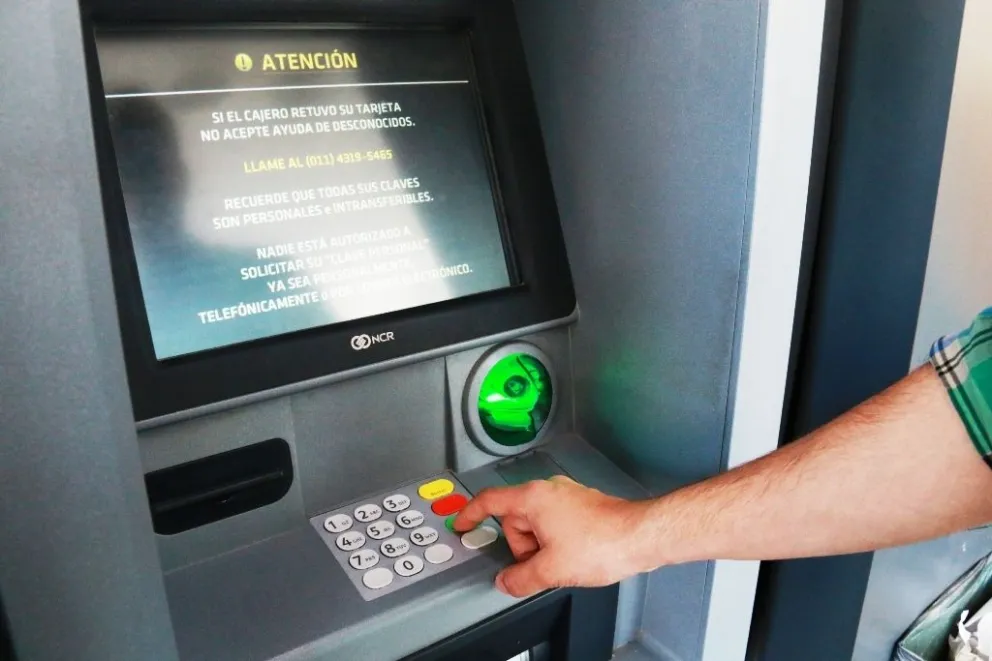 Segunda cuota del bono a estatales rionegrinos: $30,000 llegan el 25 de octubre