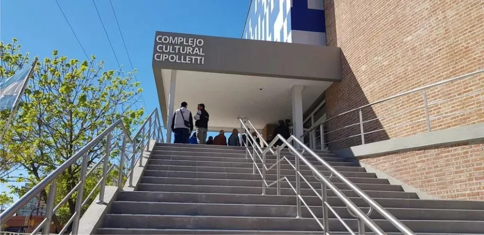 Se realizará una nueva edición de la feria de la economía social: está vez en el CCC
