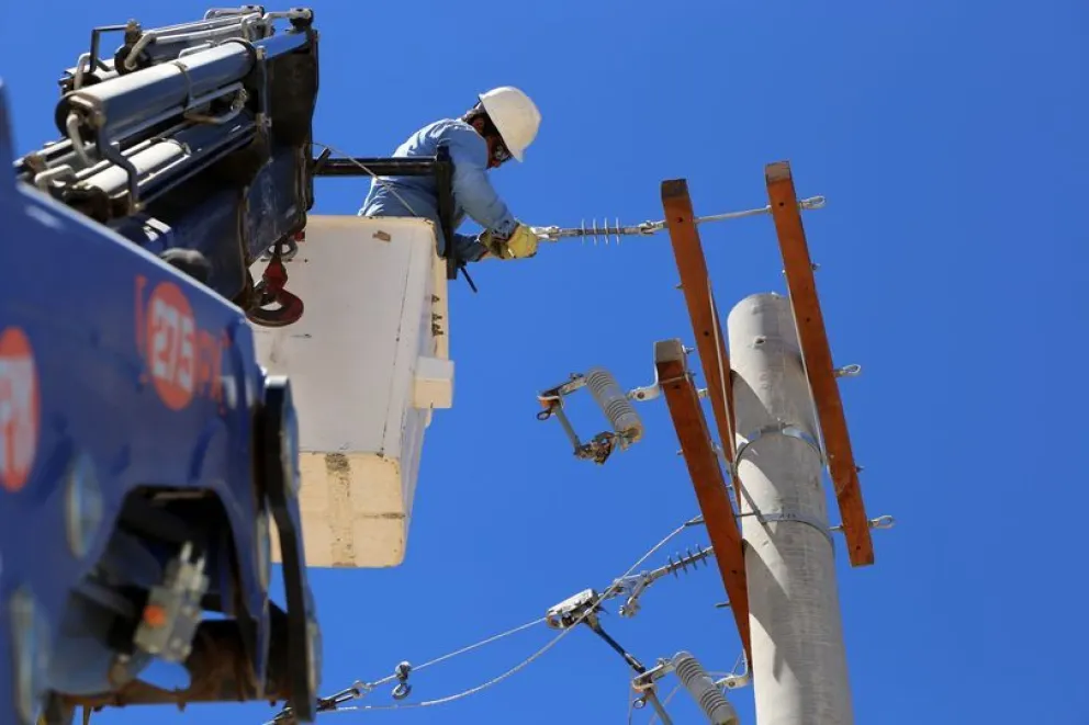Por conexiones a nuevos loteos en el Alto Valle, hoy habrá un corte de energía