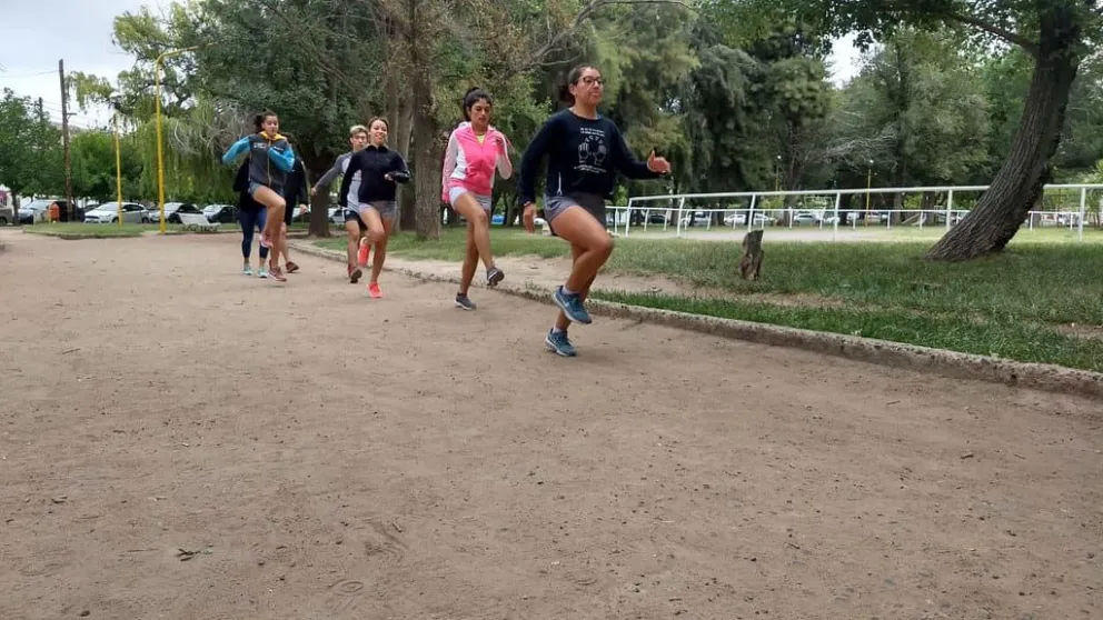  Fin de semana repleto de actividades deportivas en la ciudad