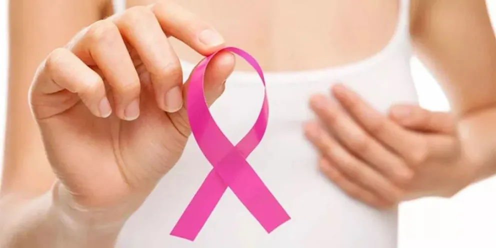   Fin de semana rosa: conoce el cronograma de actividades para la prevención del cáncer de mama 