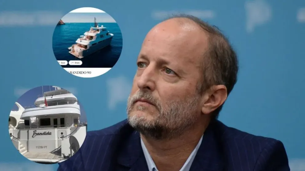 Vecinos de Lomas de Zamora solicitaron ser querellantes en la causa contra Insaurralde