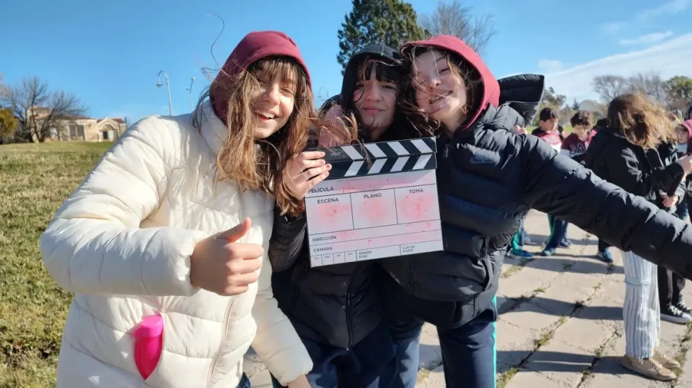   Se acerca el Festival "A Rodar Escuelas" en Cipolletti