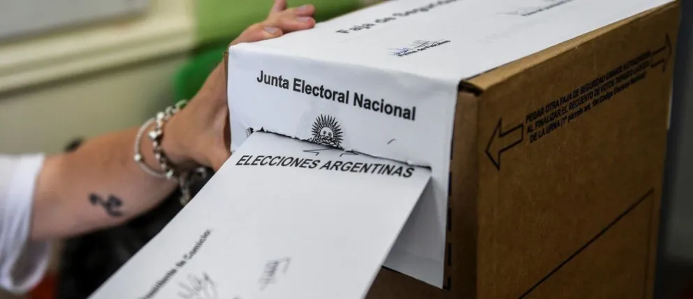 Elecciones: quienes no votaron en las PASO, ¿pueden votar el domingo?