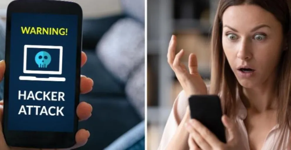 Los intentos de estafas a usuarios de EdERSA se multiplican y crece la preocupación