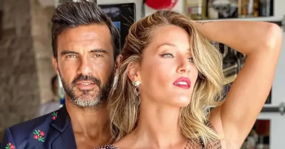 Cubero y Viciconte enfrentan serios problemas con su casa