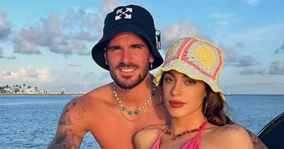 ¿Reconciliación a la vista? Yanina Latorre habló de los rumores entre Tini Stoessel y De Paul