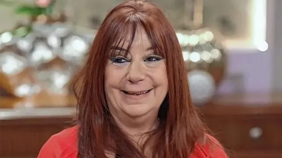 Ludovica Squirru revela sus impactantes predicciones electorales en Argentina