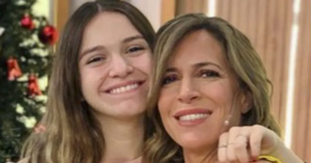 Josefina MacDougall, hija de Sandra Borghi: la nueva promesa musical