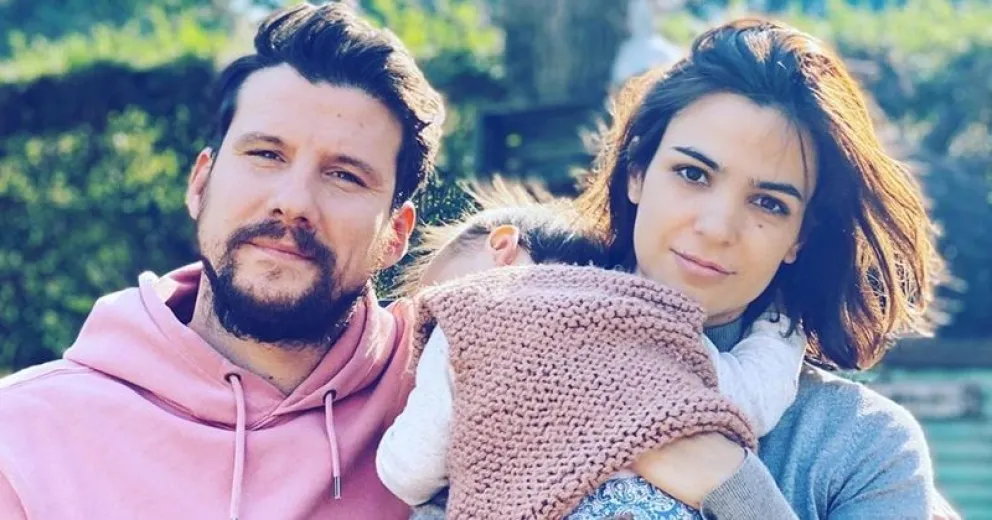 Agustina Cherri muestra el increíble resultado de las refacciones en su casa