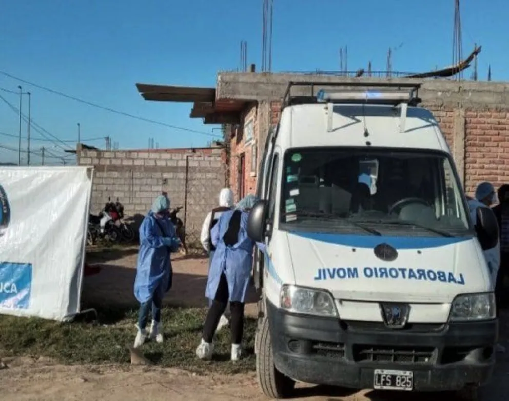 Un femicida se equivocó de mujer y terminó matando a una jóven de 20 años 