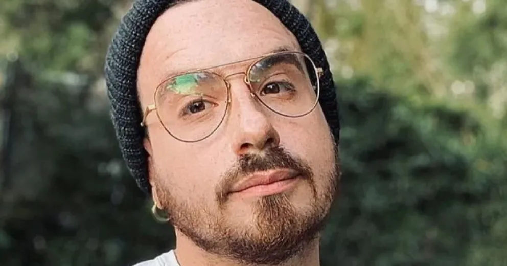 Fede Bal sorprende con su confesión pública respecto a su exnovia