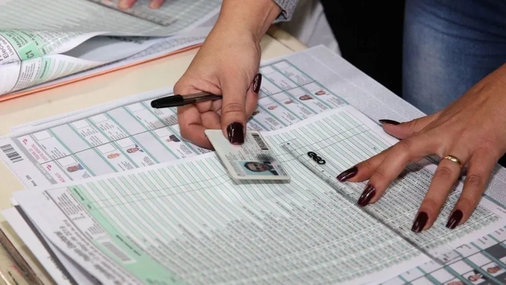 En la ciudad, el punto de referencia para realizar consultas presenciales es el Juzgado de Faltas. | Foto archivo