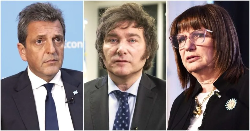 Pronósticos astrales para los candidatos presidenciales